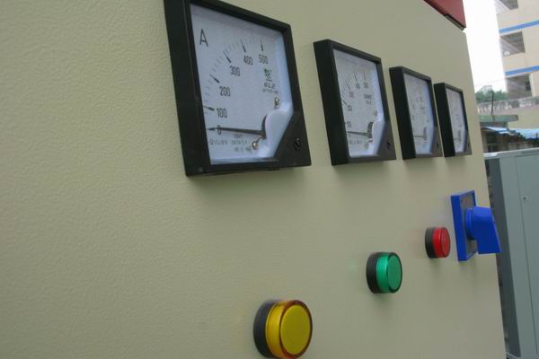 句容控制箱-影响防水3683控制箱性能的因素